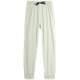 thumbnail image 4 of Sweet Hearts Girls' Sweatpants - 4 Pack Super Soft Athletic Performance Jogger Pants (5-18), 4 of 5