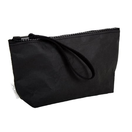 Small Pouchette - Essential ES001103 Line Pouchette, Black - Medium