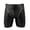 Black, variant on Swim Jammers for Men Racing Athletic Quick Dry Swimsuit Endurance Training Competitive Swimming Shorts