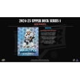 thumbnail image 4 of Hockey Blaster Box Upper Deck 2024-25 Serie 1 con 48 cartas, 4 of 6