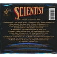 thumbnail image 2 of Scientist - The People's Choice Dub (21 tracks) - CD, 2 of 4