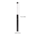 thumbnail image 2 of LEEYNEER OFFIGAM Eyelash Separators 2Pcs For Home Use Lash Combs With Spiral Shape In 6.7x0.3in Size, 2 of 8