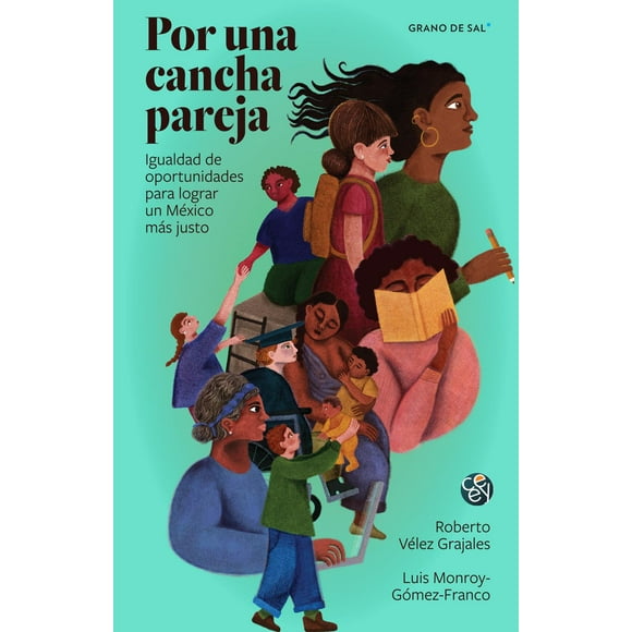 Por una cancha pareja Blanco