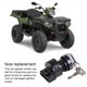 thumbnail image 4 of Riwesomey Interruptor de bloqueo de encendido de motocicleta, interruptores de arranque extraíbles para motocicleta con accesorios de Accesorios para motos, 4 of 6