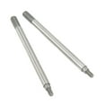 thumbnail image 2 of RC Car Upgrade Parts, RC Car Shock Shaft Shock Absorption Steel Stable Easy Installation And Removal  For 1/7 1/8 RC Car, 2 of 8