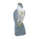 thumbnail image 4 of Estatua de Águila Jardín Simulada Decorativa Realista para Disuadir Aves Esculturas de Patio Material PE Adecuada para Protección de Huertos Césped Año 1201, 4 of 8