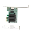 thumbnail image 6 of PCI E Gigabit Ethernet Network Card For Intel 82574L Chip 10 100 1000Mbps RJ 45 Network Adapter for Desktop Computer, 6 of 8
