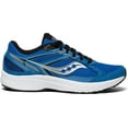 thumbnail image 4 of Saucony Mens Cohesion Tr14 Trail Running Shoe 9.5 Royal/Black, 4 of 4