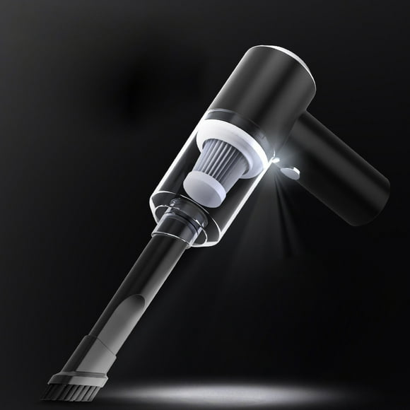 Car Vacuum Cleaner,120W Handheld Vacuum Cleaner Mini Vacuum Cleaner High Power Car Vacuum Cleaner Meticulously Designed
