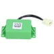 thumbnail image 5 of Relé de limpiaparabrisas 24v en línea, buen retardante de llama, módulo de relé temporizador resistente a altas temperaturas VoborMX herramienta, 5 of 8