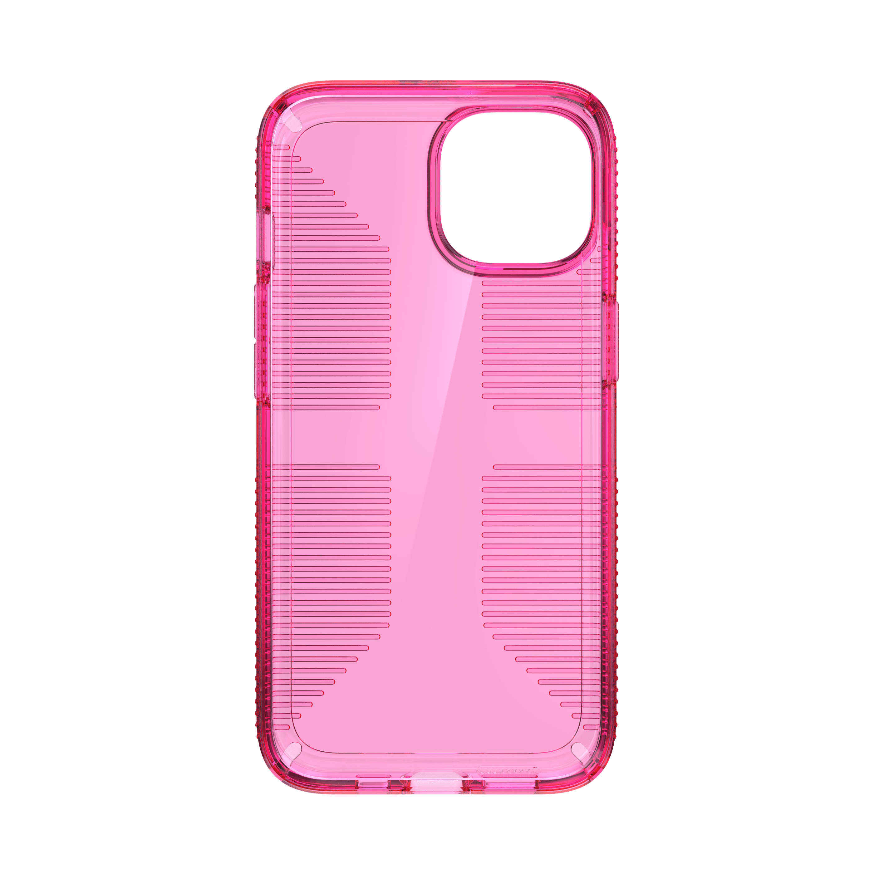 Speck iPhone 14 GemShell Grip Phone Case in Dream Pink Tint
