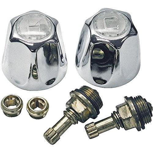 Danco 7039679E Tub & Shower Remodel Kit for Price Pfister Verve Style