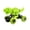 Green, variant on 2-Way Inertia Telescopic Dinosaur Car, Stretch Head & Tail, No Battery Powered, Crawler Toy Gift for Kids Boys Girls,Red