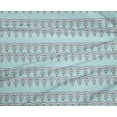 thumbnail image 4 of oneOone Polyester Lycra Fabric Circle Block Print Fabric By The Yard 56 Inch Wide, 4 of 4