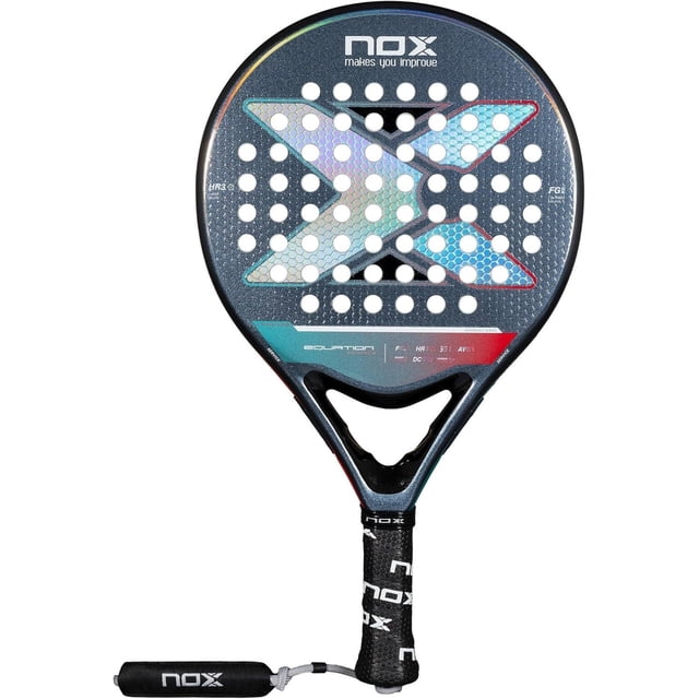 Paleta NOX Ecuation Light PEQULIADV25 2025