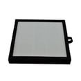 thumbnail image 1 of HEPA Net Duct Air Filter for PVC and PE Pipes Accessories Duct Filter Net, 1 of 9
