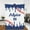 30''x40'' AS SHOWN IN THE PICTURE (For any customization of name or color, please feel free to contact me. Thank you!), variant on Custom Baseball Blanket, Personalized Ice Cream Drip Baseball Blanket, Ice Cream Drip Baseball, Baseball Birthday Gift,Baseball Drip Blanket