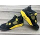 thumbnail image 5 of Size 7Y - Jo r-dan 4 Retro Mid Thunder 408452-017, 5 of 6