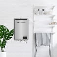 thumbnail image 4 of Calentador de Agua Instantáneo Automodulante 20 L Silver Mabe Gas Natural- CMM20M1FSNA, 4 of 4