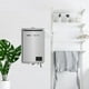 thumbnail image 4 of Calentador de Agua Instantáneo Automodulante 20 L Silver Mabe - CMM20M1FSLP, 4 of 4