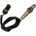 thumbnail image 3 of 1 Pair Oxygen Sensor for MERCEDES-BENZ C230 1.8L 234-5117 234-4893, 3 of 7