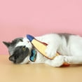 thumbnail image 5 of Dsscvnef Indestructible Cat Toy Super Chew Cat Toy Chew Cat Toy Fish Fish Modeling Toy Interactive Cat Toy Medium Cat Breed Heavy Cat Teeth Grinding Interactive Go Dog Dog Bo Dog, 5 of 5