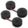 thumbnail image 4 of Miangastore 2Pcs Twin Spool Typewriter Ribbon Black Plastic for Classic Design Typewriter Collectors Library Settings, 4 of 8
