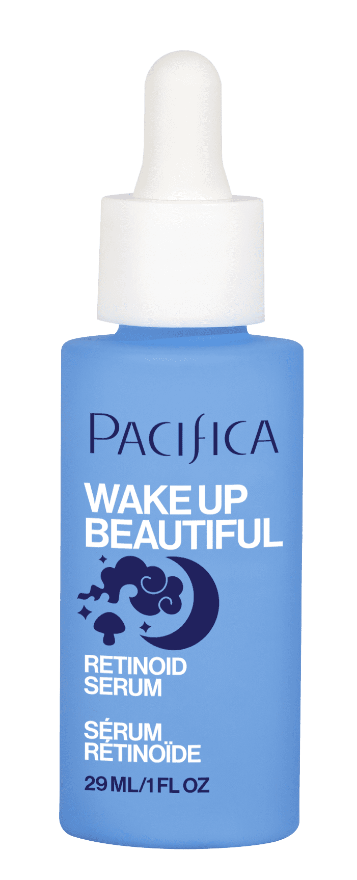 Pacifica - Wake Up Beautiful Retinoid Serum