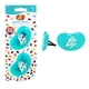 thumbnail image 5 of Aromatizante Auto Jelly Belly 12 Piezas Mora Azul, 5 of 5