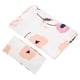 thumbnail image 1 of Manta Receptora Para Recién Nacido, Conjunto De Diadema Con Estampado De Flores, Mantas Receptoras Para Bebé, 1 of 7