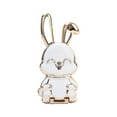 thumbnail image 1 of UOYOTT Stand Rabbit Bracket Phone Stand Mobiles Phone Holder Rod Pull New. Support L6P1, 1 of 9