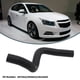 thumbnail image 3 of Manguera del radiador Unique Bargains, manguera de calefacción del radiador, manguera de salida del radiador No.9075023 para Chevy Cruze 2011-2014, goma Uppipe negra 1 Pc, 3 of 6