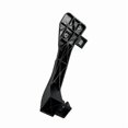 thumbnail image 2 of 64128-F2000 Right Headlight Support for Sedan 2017-2020 Head Light Bracket Retainer Assembly 64128F2000, 2 of 5
