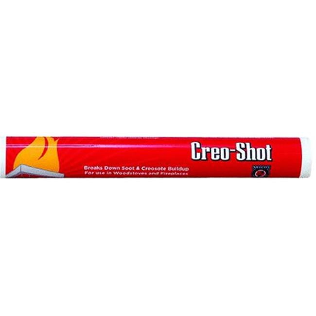 Meeco Mfg. Co. Inc. Toss-in Creosote Remover 13