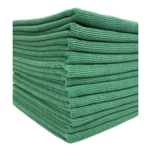 DRI Professional Extra-Thick Microfiber Cleaning Cloth (Set of 24)