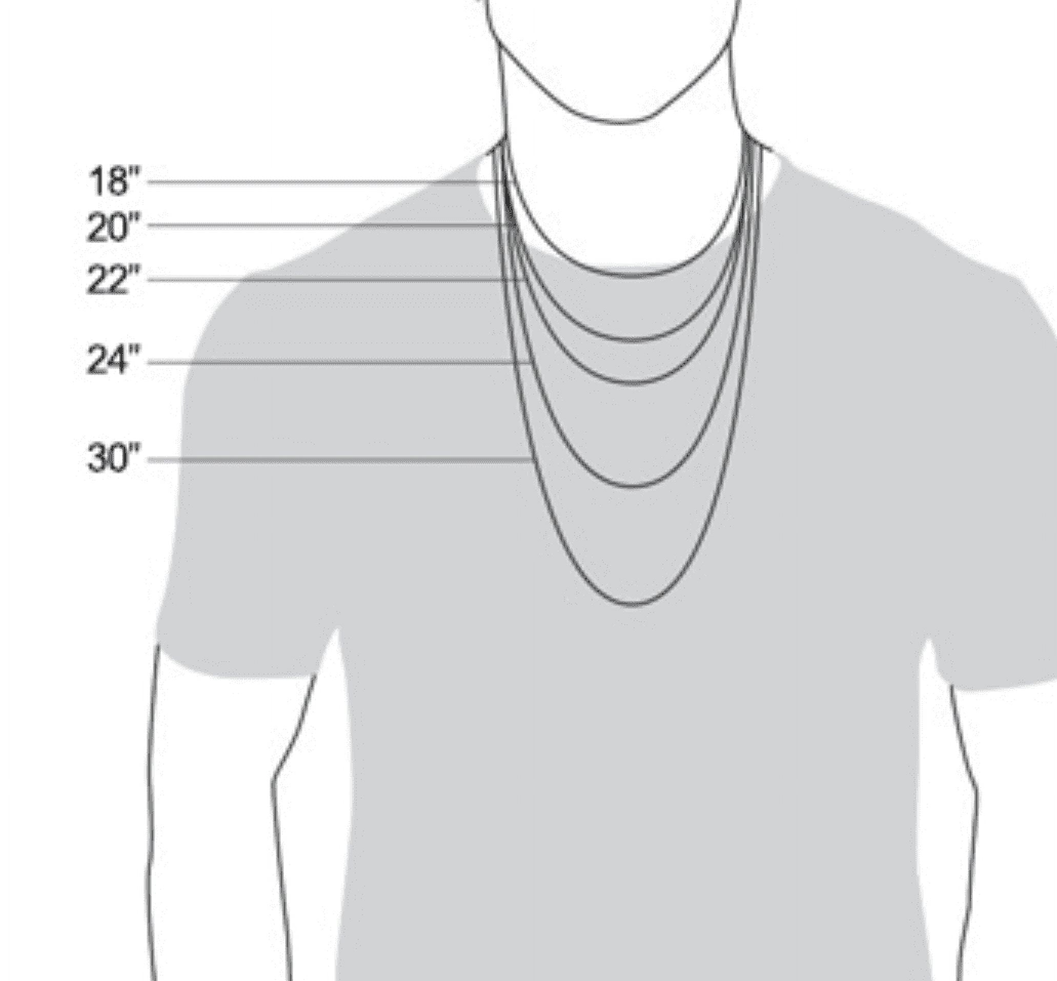 14MM Gold Filled Chain 24K Miami Cuban link Curb Necklace for Men Boys Fathers Husband Perfect gift Hip Hop Rapper Chain