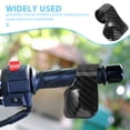 thumbnail image 3 of KAKOWELY Clip De Asistencia Para De Motocicleta Compatible Con Múltiples Y Uso, 3 of 6