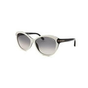UPC 664689603473 product image for Tom Ford Women's Telma Sunglasses | upcitemdb.com