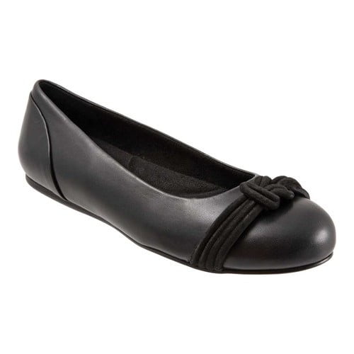 softwalk ballet flats