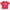 Red, variant on Inktastic Cute Blue Helicopter Boys or Girls Baby T-Shirt