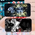 thumbnail image 3 of Carcasa TECNO POP 5 LTE 6 Camon 18 16 19 PRO POVA 2 3 Neo Spark Go 2022 7T 8C Funda Para Teléfono Conor Mcgregor, 3 of 4