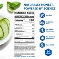 thumbnail image 6 of BioTrust Low Carb Protein Powder – Delicious Whey & Casein Blend from Grass-Fed Hormone Free Cows – Non GMO, Gluten Free (Chocolate), 6 of 7