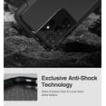 thumbnail image 5 of Suritch for Samsung Galaxy S21 Ultra Case Full-Body Heavy Duty Rugged Shockproof Protective Phone Cover, 5 of 12