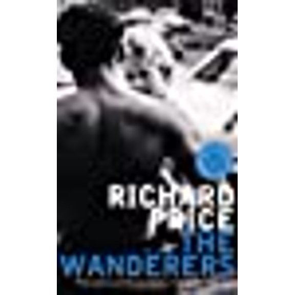 The Wanderers (Bloomsbury Classic Reads)