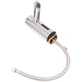 thumbnail image 2 of Sloan 3335016 Solar Powered Sensor Activated Electronic Hand Washing Faucet for Pre-Tempered Water, 2 of 2