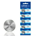thumbnail image 3 of CR2450 Lithium Button Battery Suitable for Watches,Calculators,Remotes Control, 3 of 20