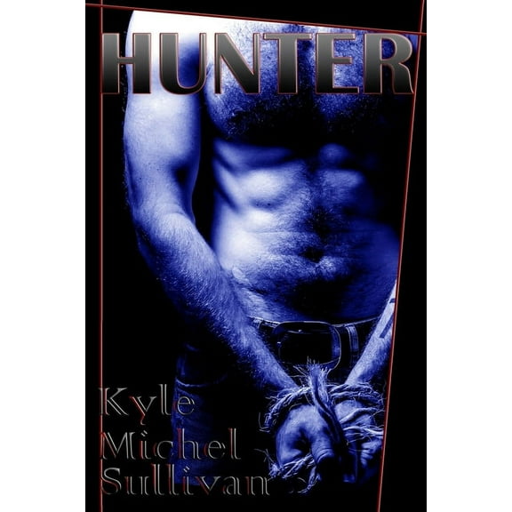 Hunter (Paperback)