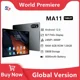 thumbnail image 2 of Tableta PC Pad MA11 de 10,1 pulgadas, red 5G, tarjetas SIM duales, 6 GB de RAM, 128 GB de ROM, Google Play, WiFi, Bluetooth, Android 12, 2023, 2 of 5