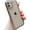 Gray, variant on Compatible with iPhone 13 6.1 inch Case,Glitter Bling Cute Clear for Women Girls Case Soft TPU Silicone Shockproof Case Designed for iPhone 13-Green
