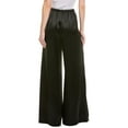 thumbnail image 3 of STAUD womens  Luke Pant, m, Black, 3 of 4